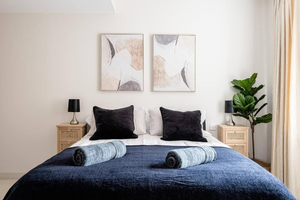 Stunning 2 Bedroom Apartment In Converted Chapel Bath Eksteriør bilde